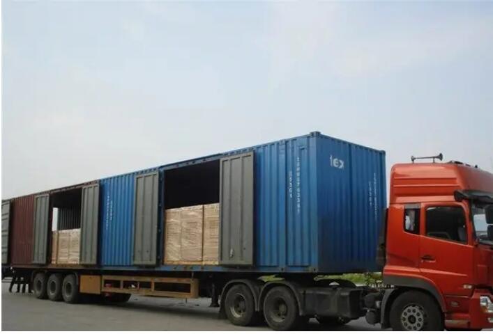 泉州到平陆县整车运输