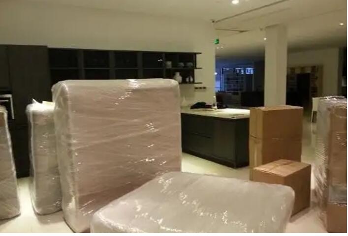 泉州到平陆县长途搬家