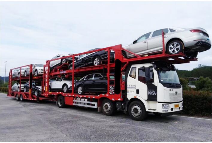 泉州到平陆县轿车托运